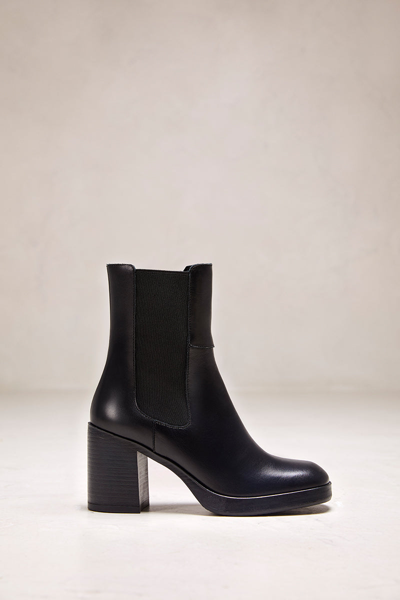 Bryan shoes Negro - KALA