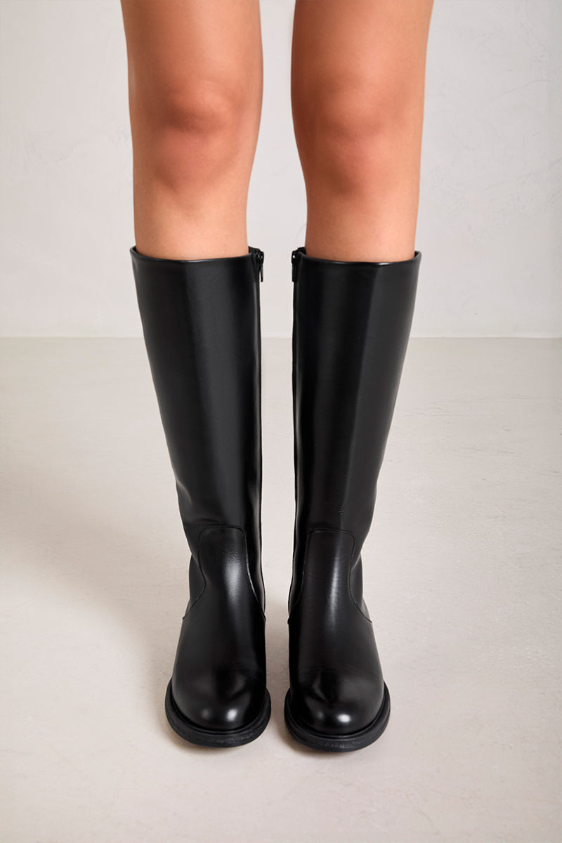 Bryan Shoes NEGRO - KATE