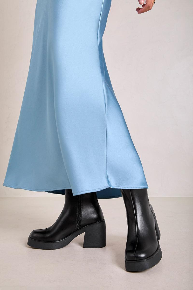 Bryan shoes NEGRO - KIM