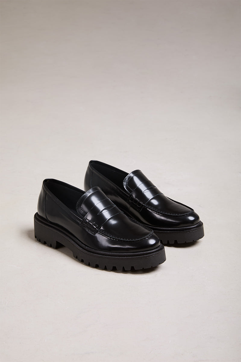 Bryan shoes Negro - ONA