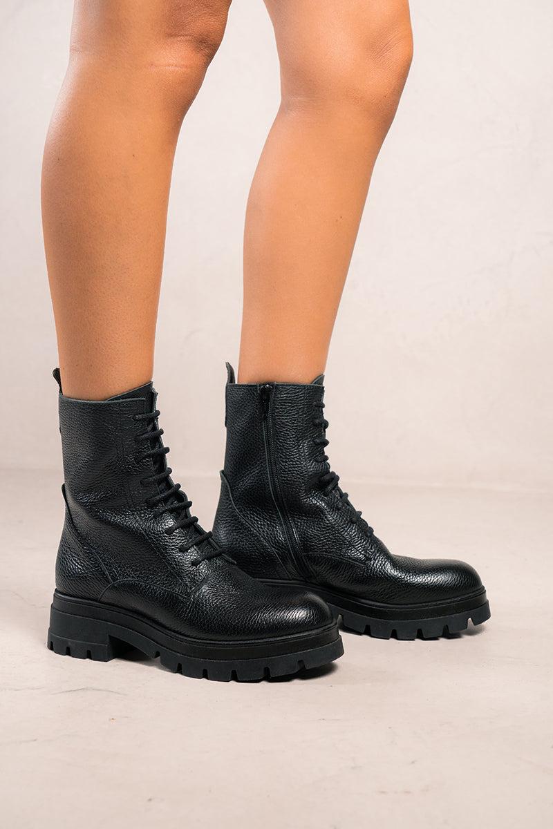 Bryan Shoes Negro - TOKYO