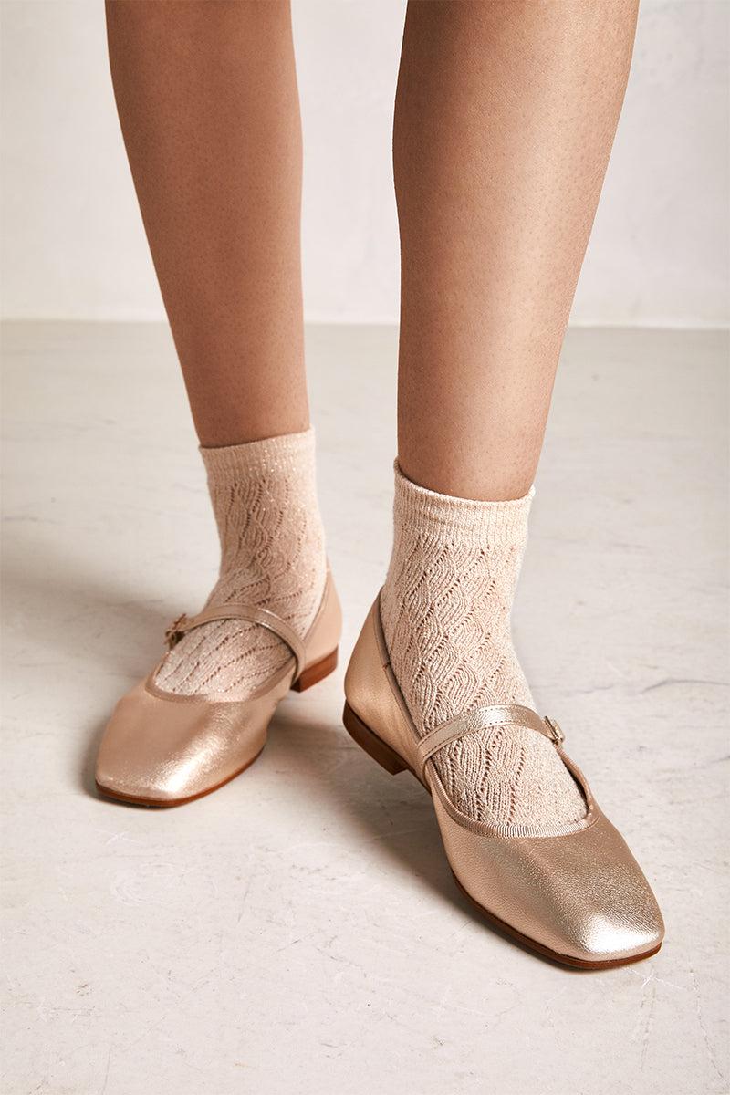 Bryan Shoes PEARL - NICOLLE