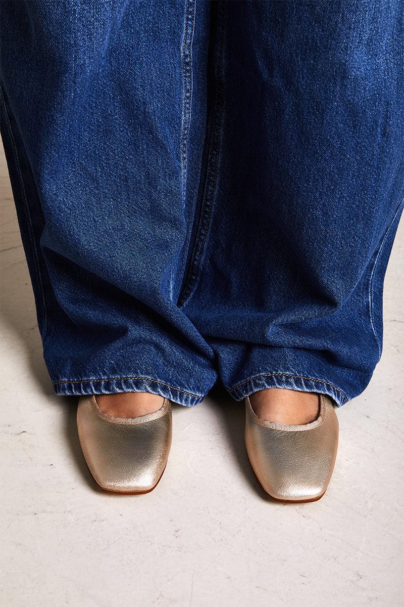 Bryan Shoes PEARL - NICOLLE