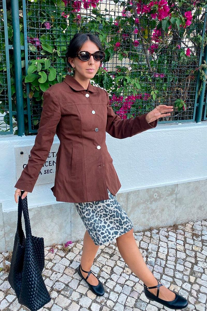 Bryan Shoes TOTAL BLACK - HOLLY