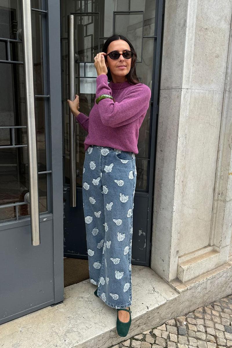 Bryan Shoes VERDE BOTELLA - NICOLLE