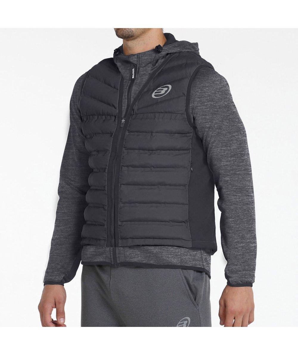 Bullpadel ANORACK BULLPADEL BOQUE CARBON