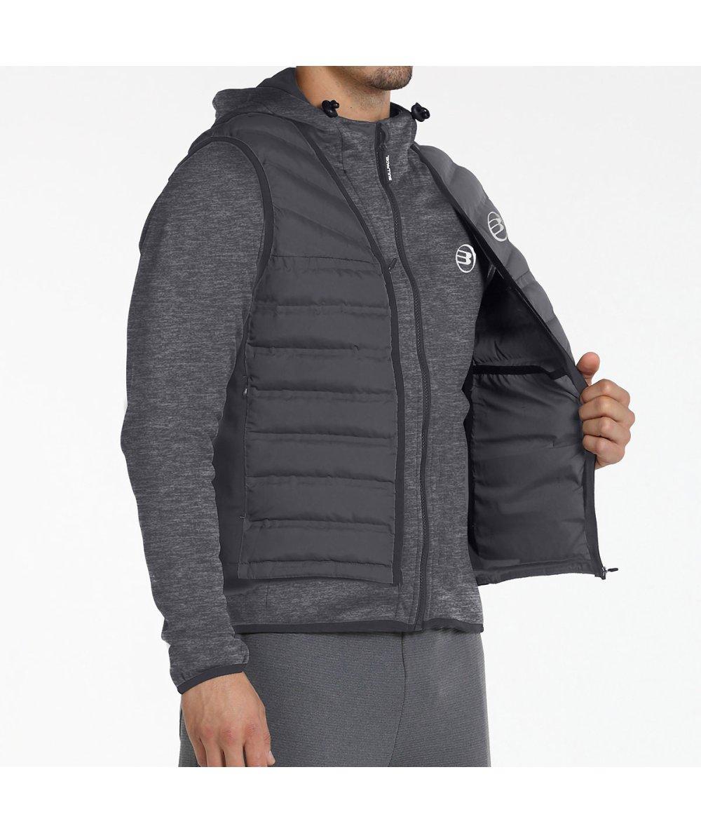 Bullpadel ANORACK BULLPADEL BOQUE CARBON