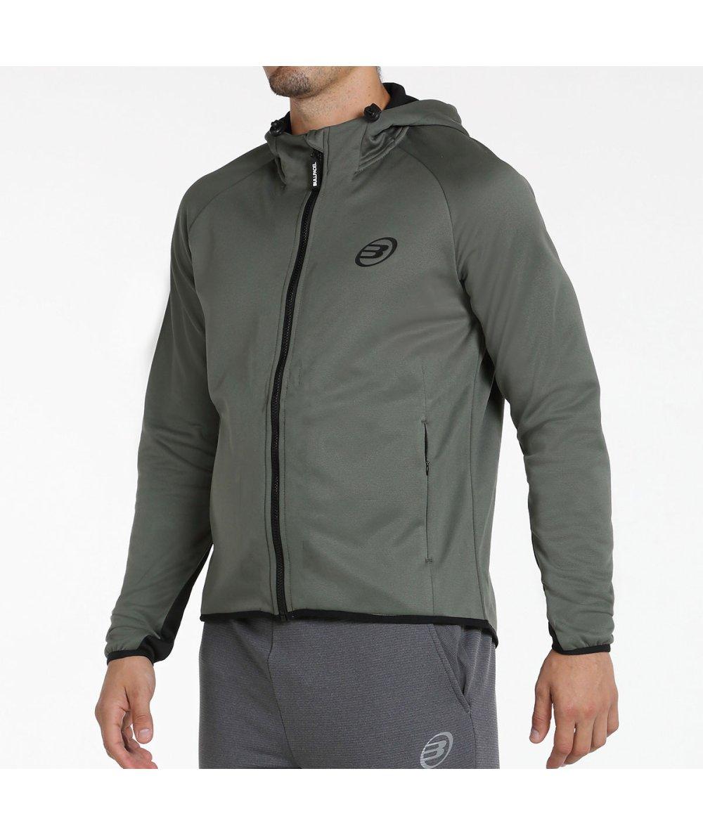 Bullpadel ANORAK BULLPADEL BOQUE KAKI