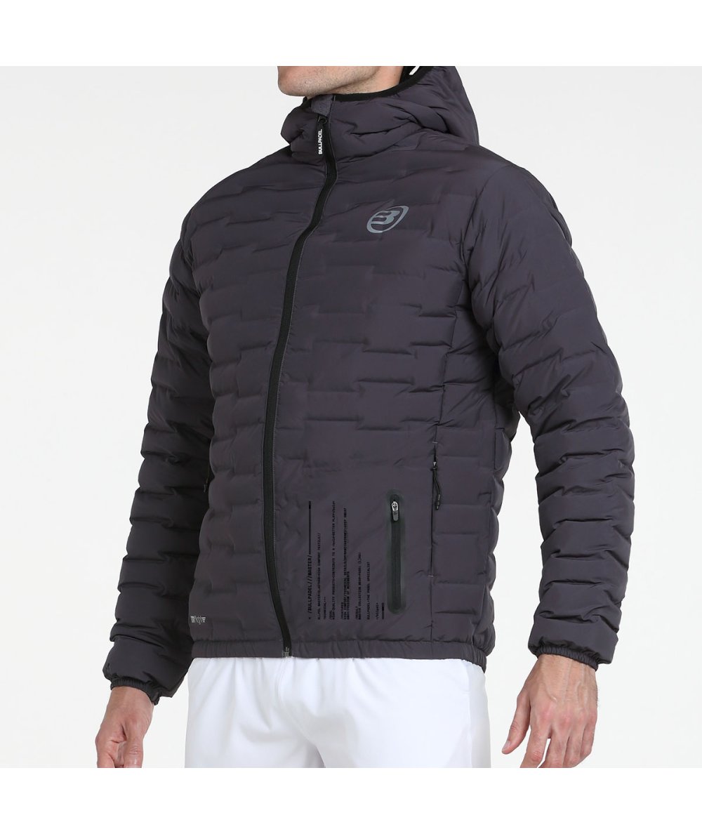 Bullpadel ANORAK BULLPADEL BUEU CARBON