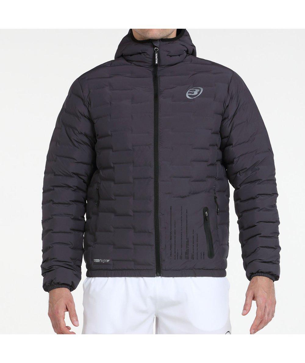Bullpadel ANORAK BULLPADEL BUEU CARBON