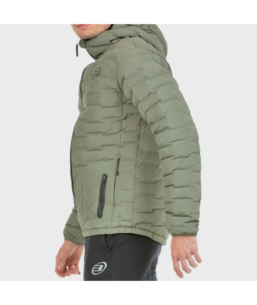 Bullpadel ANORAK BULLPADEL BUEU KAKI