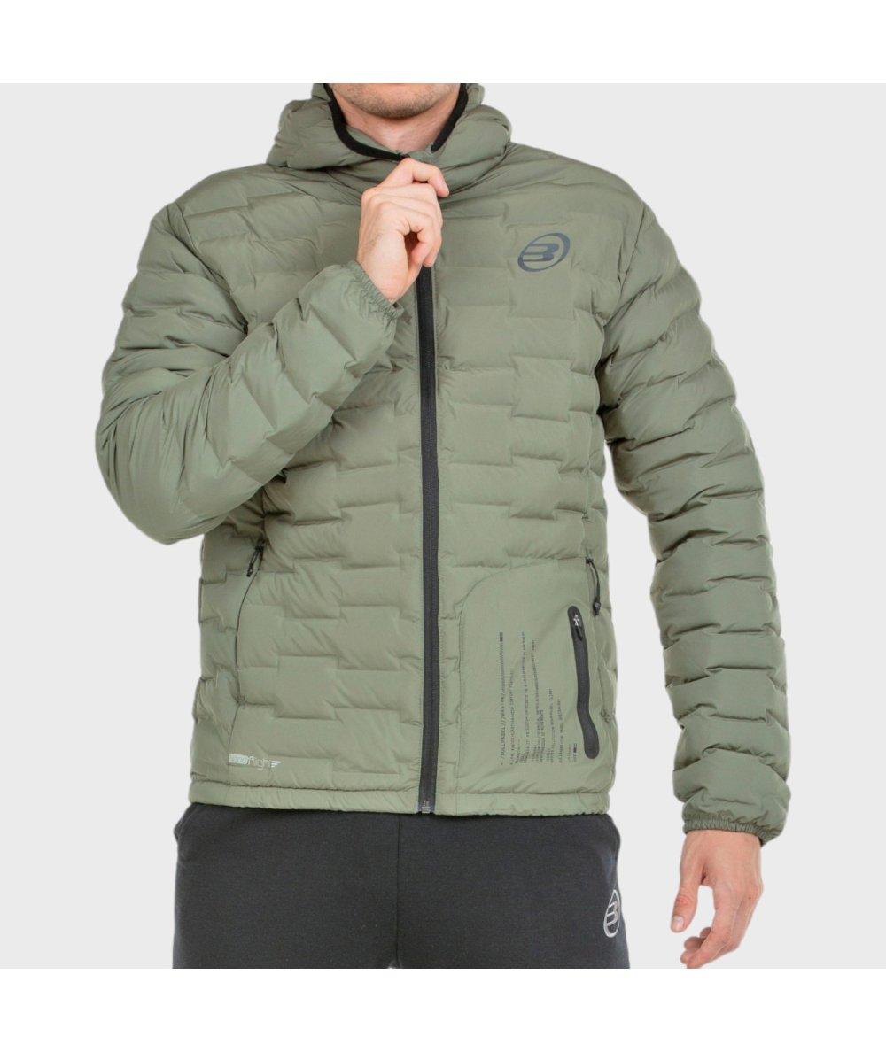 Bullpadel ANORAK BULLPADEL BUEU KAKI