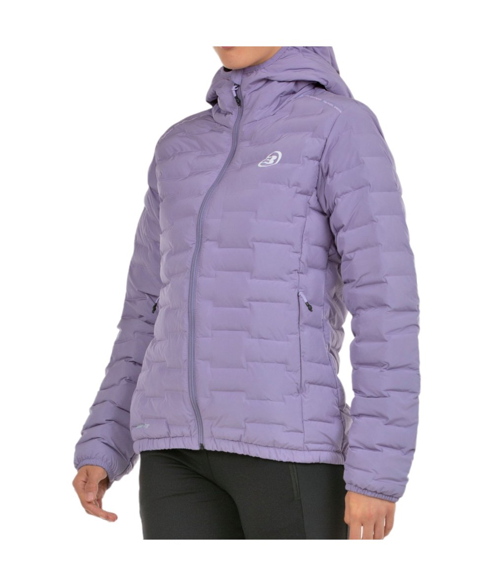 Bullpadel ANORAK BULLPADEL NEVES MALVA