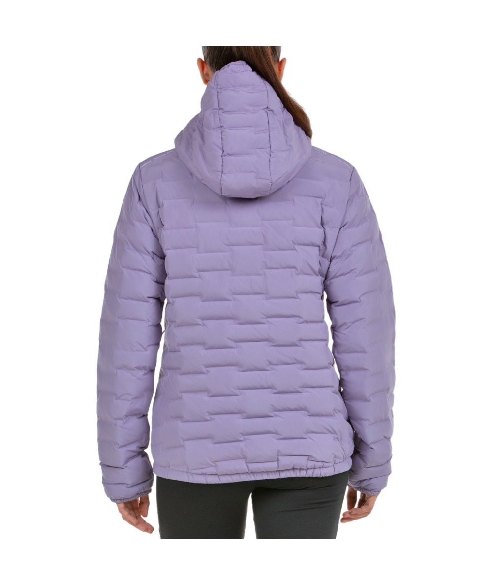 Bullpadel ANORAK BULLPADEL NEVES MALVA