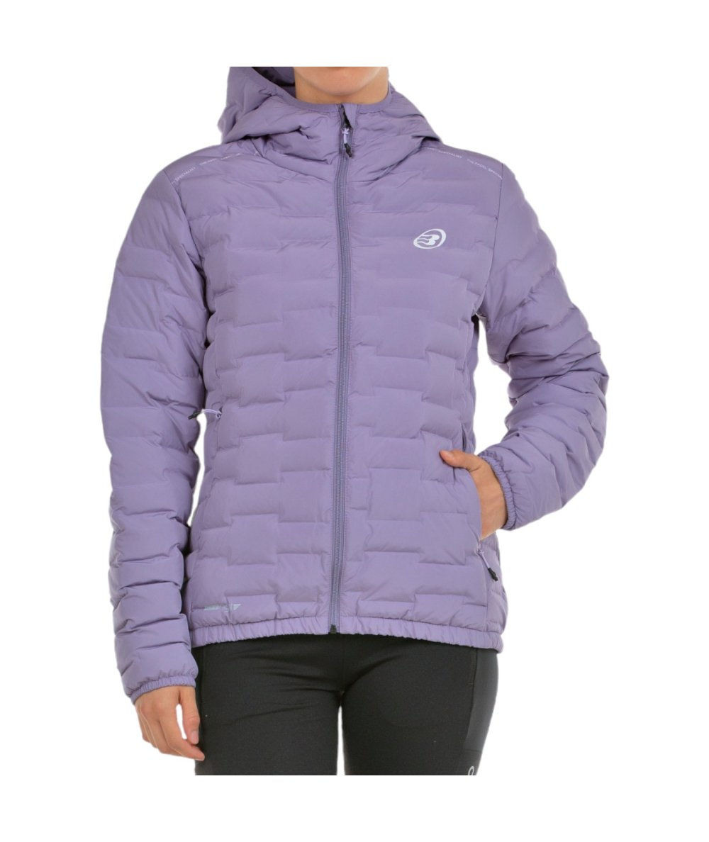Bullpadel ANORAK BULLPADEL NEVES MALVA