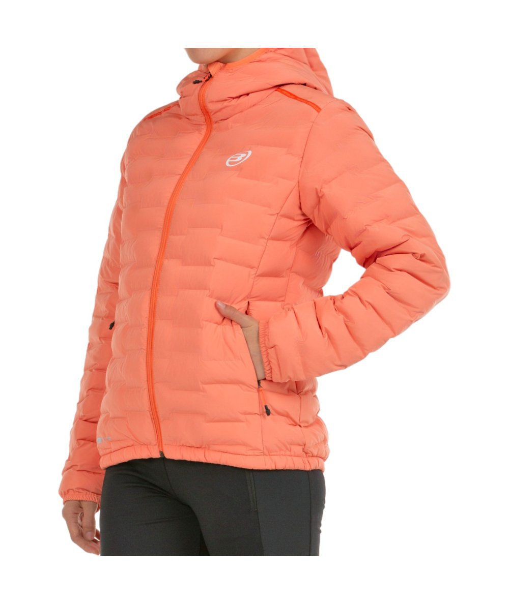 Bullpadel ANORAK BULLPADEL NEVES POMELO