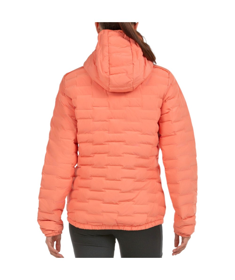 Bullpadel ANORAK BULLPADEL NEVES POMELO