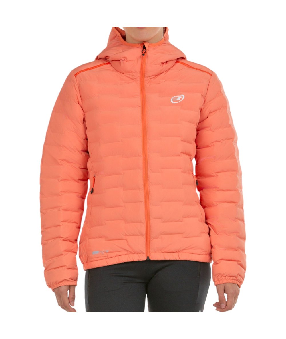 Bullpadel ANORAK BULLPADEL NEVES POMELO