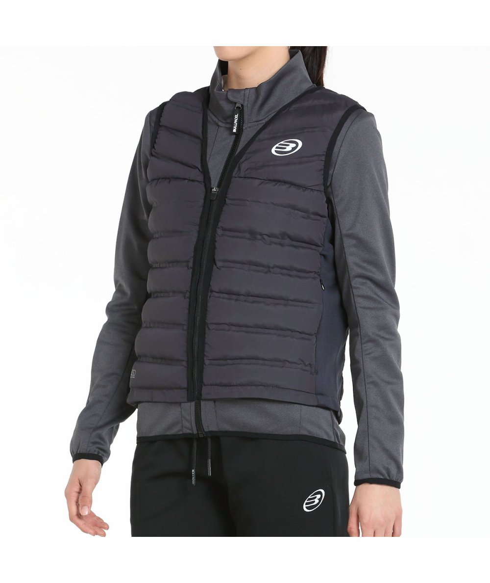 Bullpadel ANORAK BULLPADEL NOIA CARBON