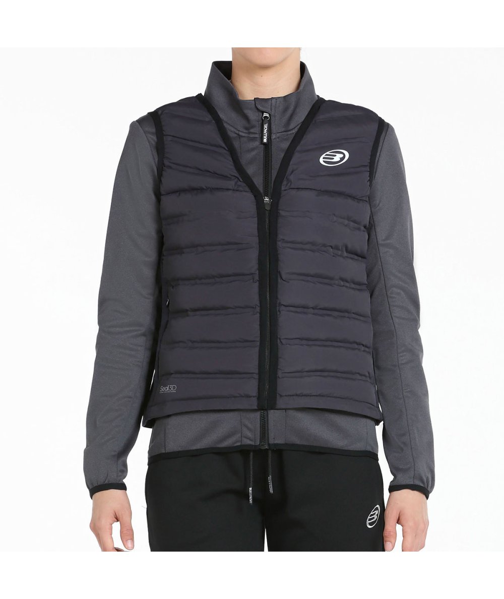 Bullpadel ANORAK BULLPADEL NOIA CARBON