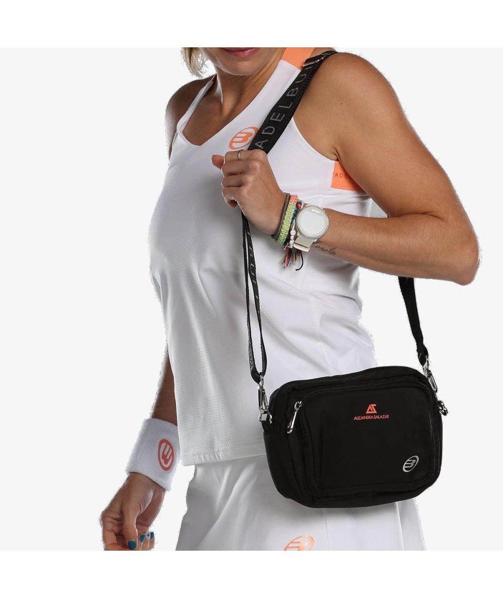 Bullpadel BOLSA BULLPADEL BPB-22225 AZ NEGRO