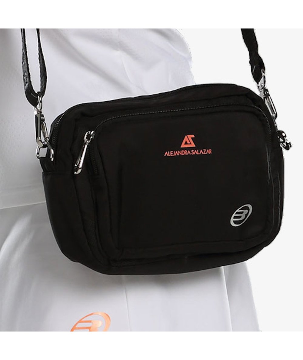 Bullpadel BOLSA BULLPADEL BPB-22225 AZ NEGRO