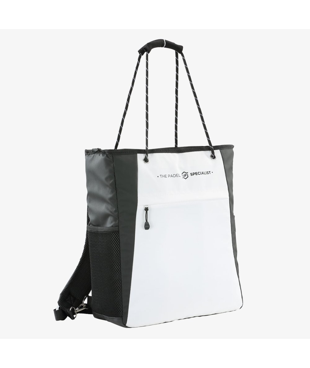 Bullpadel BOLSO BULLPADEL BPB-24226 W HUESO