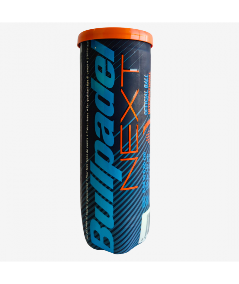 Bullpadel BOTE BOLAS BULLPADEL BP FIP NEXT