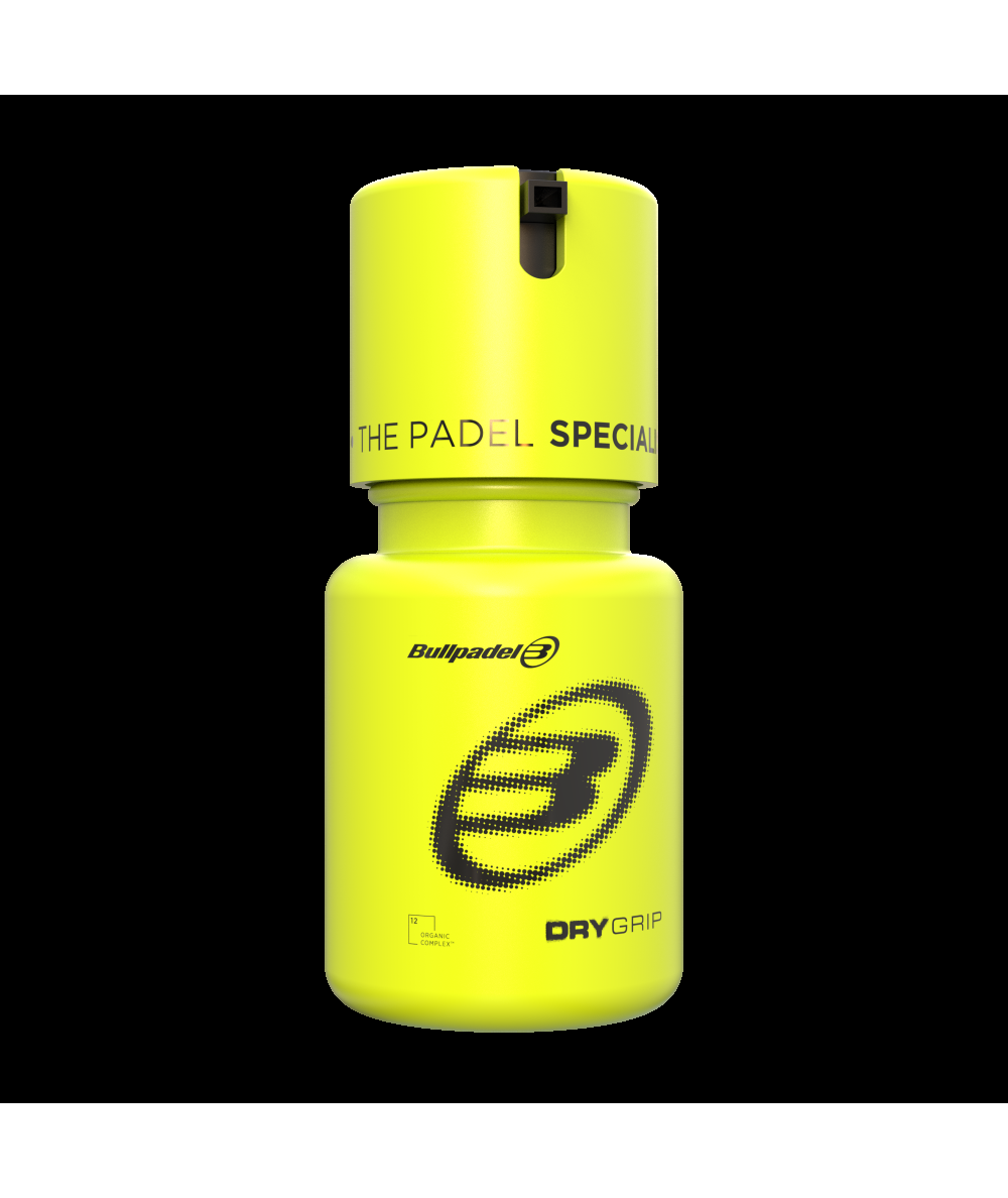 Bullpadel BOTE GEL BULLPADEL DRY GRIP