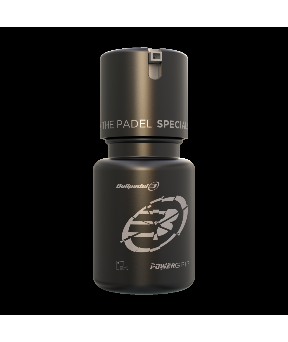 Bullpadel BOTE GEL BULLPADEL POWER GRIP