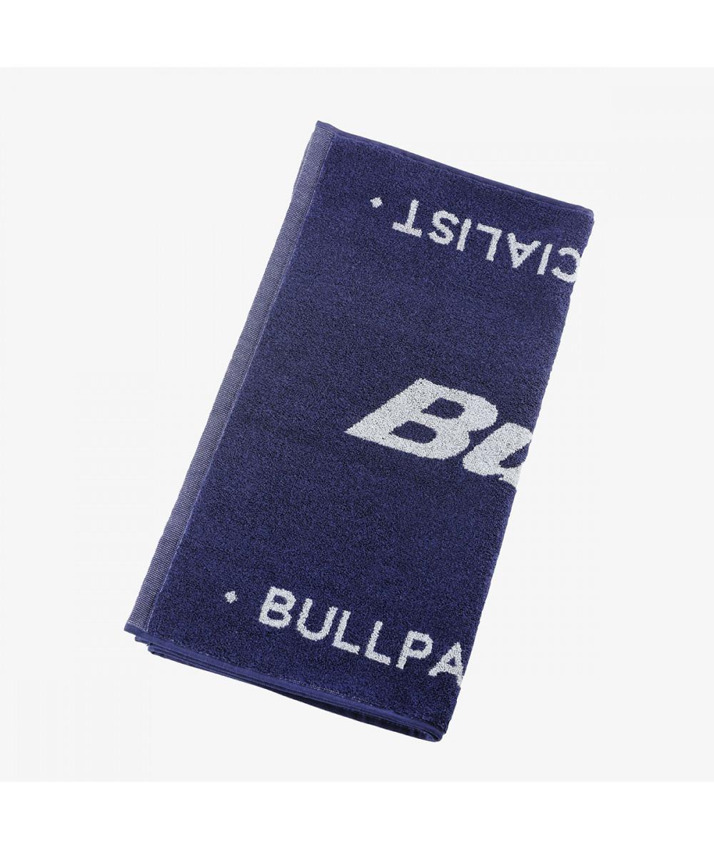 Bullpadel BULLPADEL TOWEL AZUL MARINO