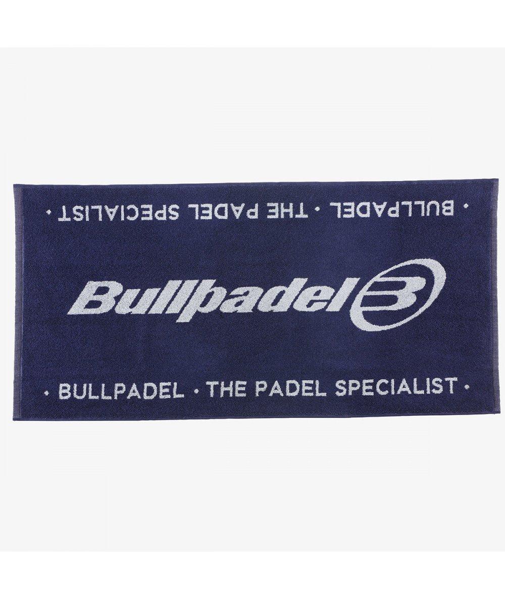 Bullpadel BULLPADEL TOWEL AZUL MARINO