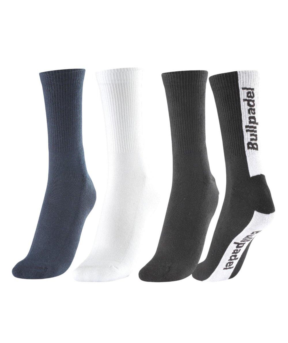 Bullpadel CALCETIN BULLPADEL BP2406 (PACK)