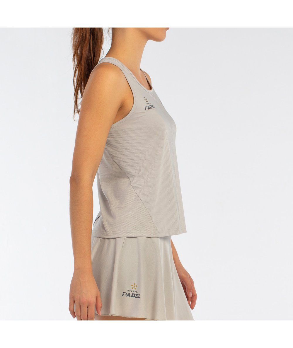 Bullpadel CAMISETA BULLPADEL ADRES PIEDRA VIGORE