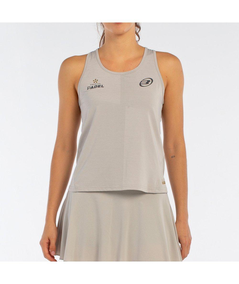 Bullpadel CAMISETA BULLPADEL ADRES PIEDRA VIGORE