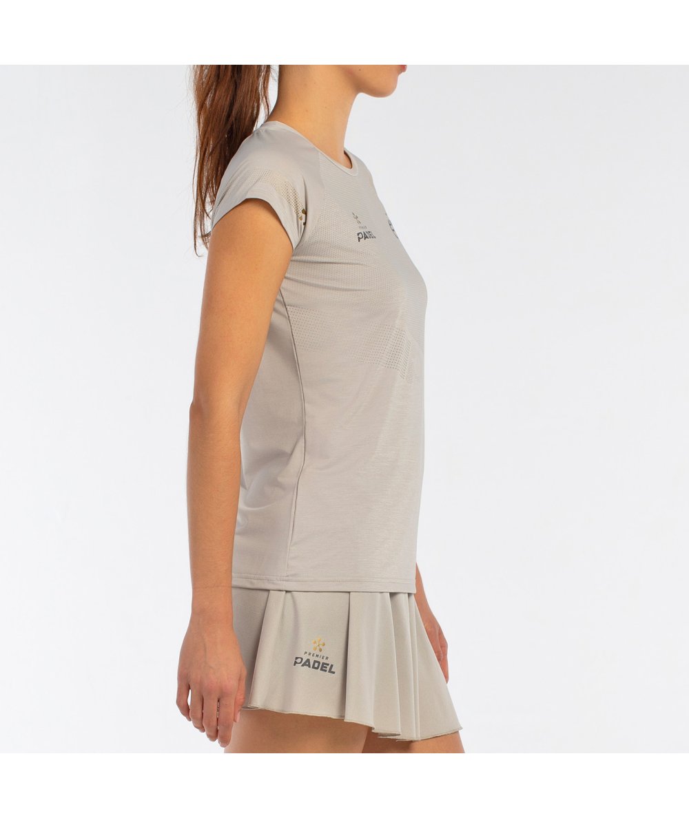 Bullpadel CAMISETA BULLPADEL AFORE PIEDRA VIGORE