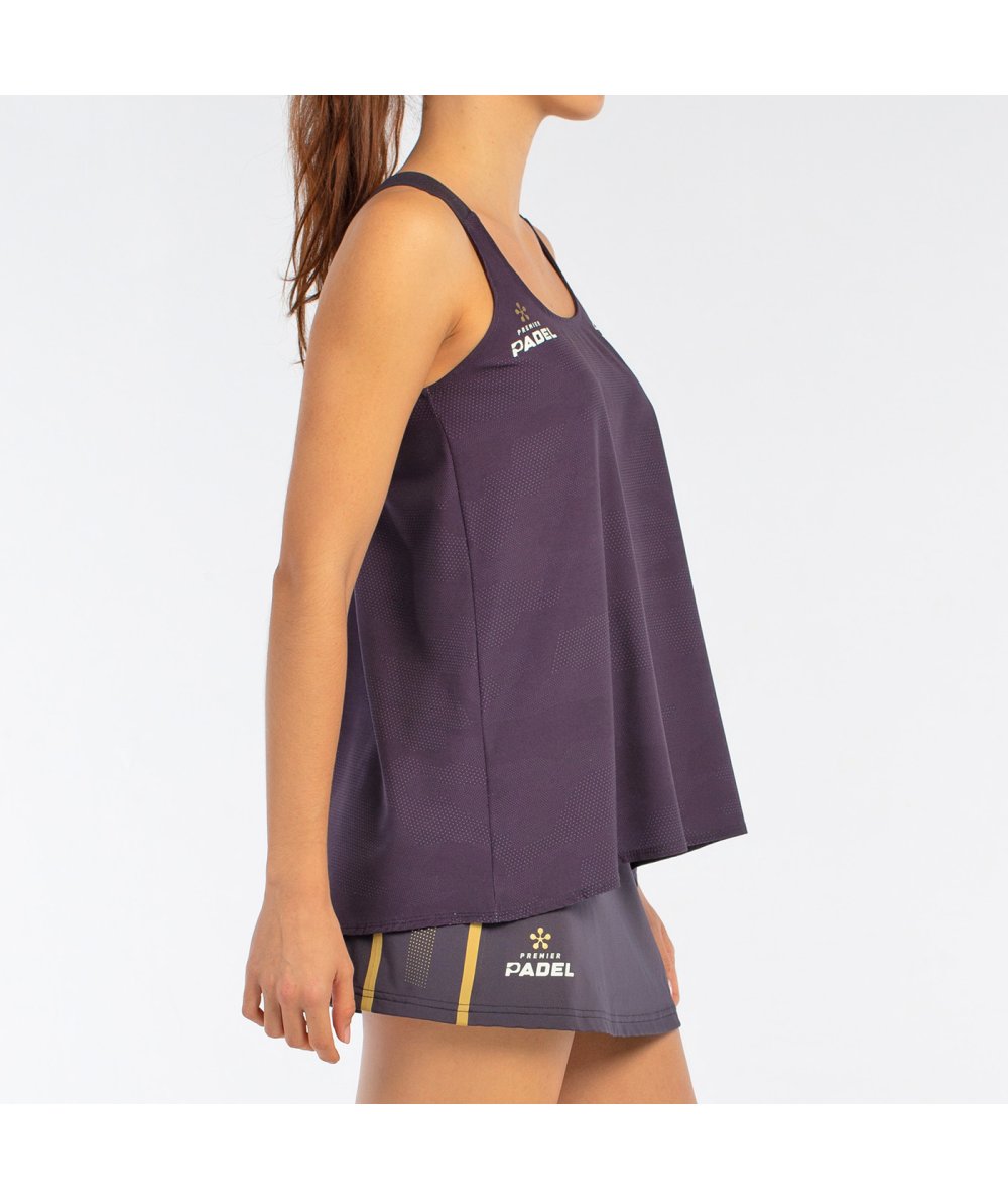 Bullpadel CAMISETA BULLPADEL AGORE CARBON