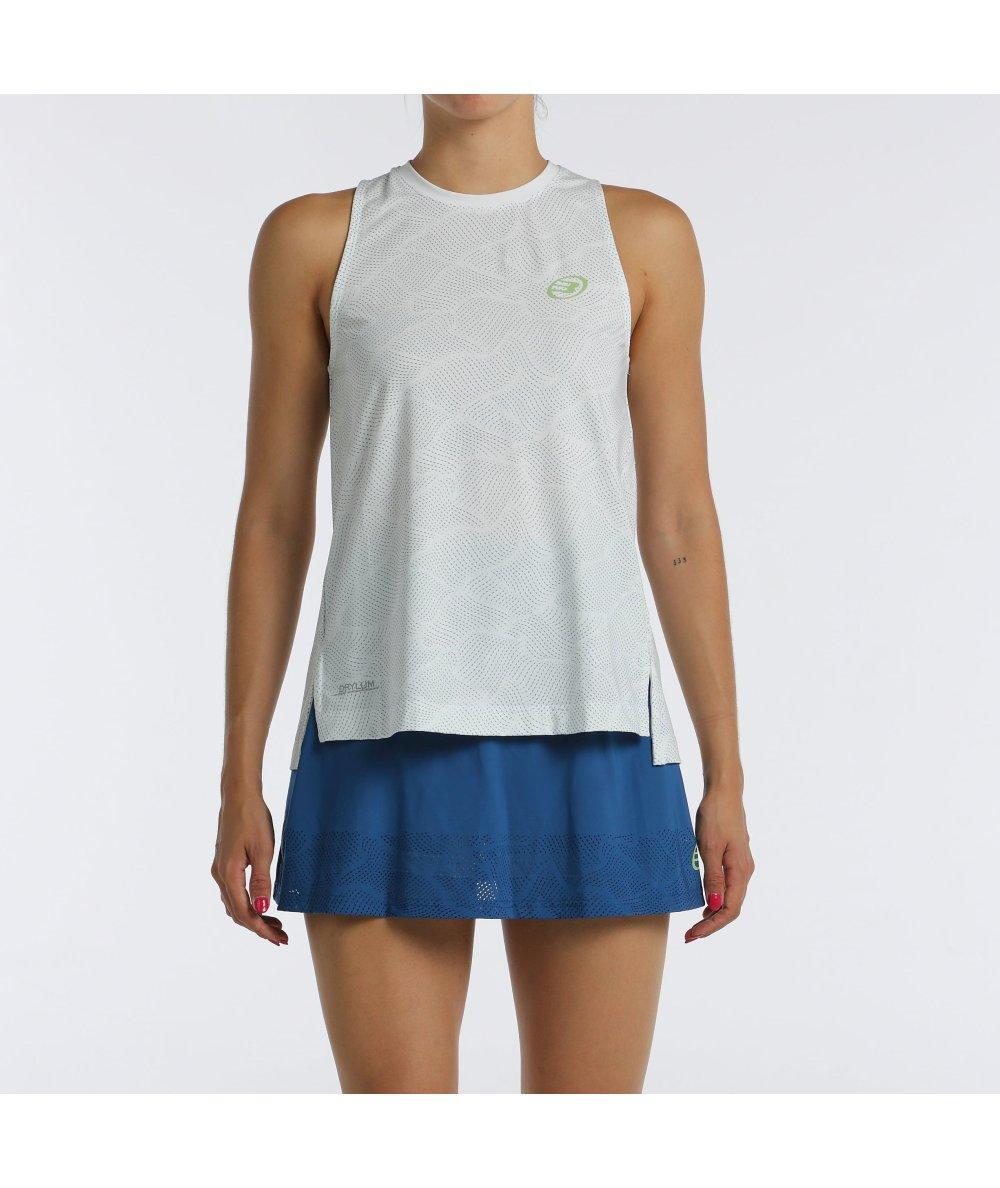 Bullpadel CAMISETA BULLPADEL BATEA HIELO