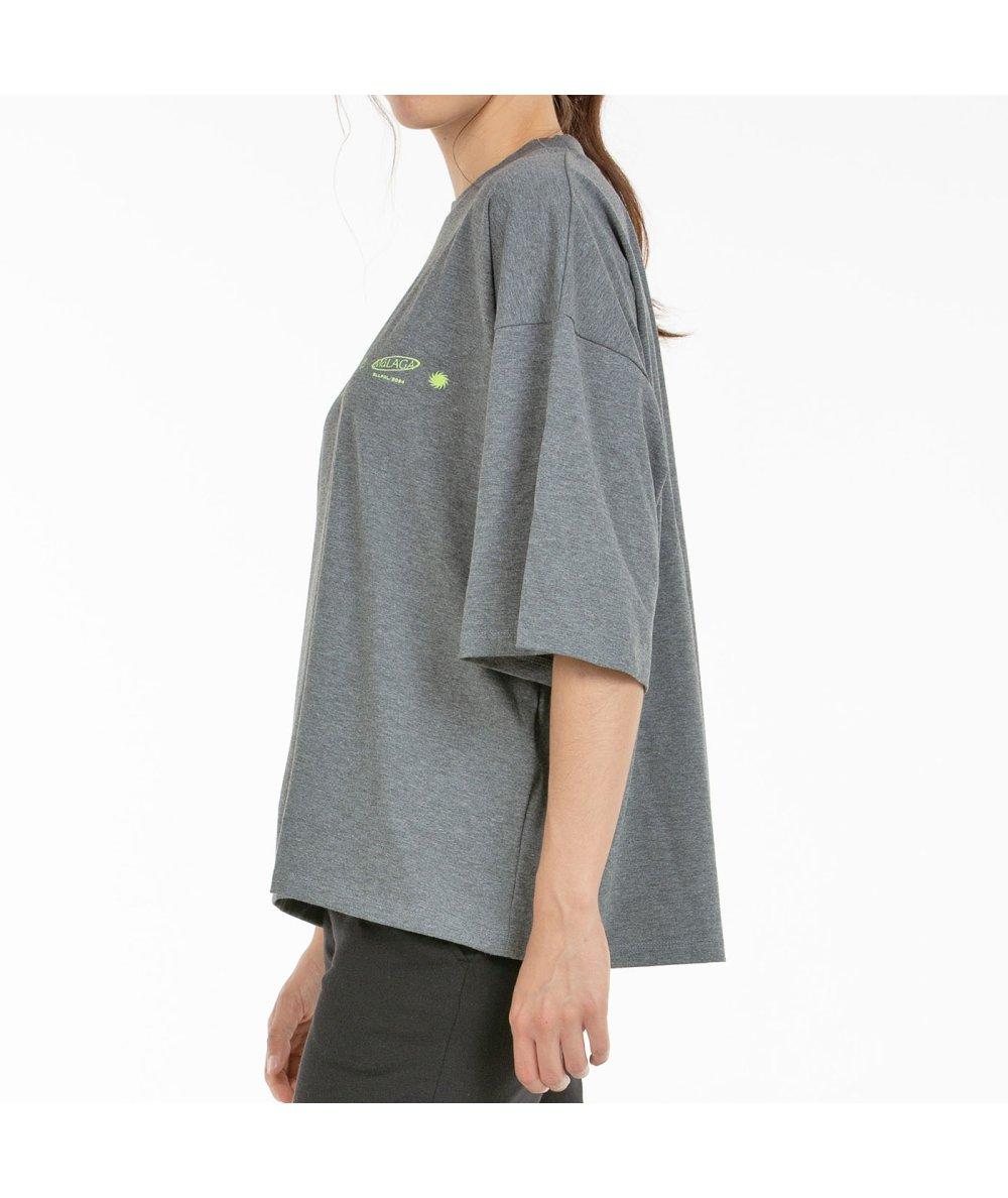 Bullpadel CAMISETA BULLPADEL BEA PALMERA