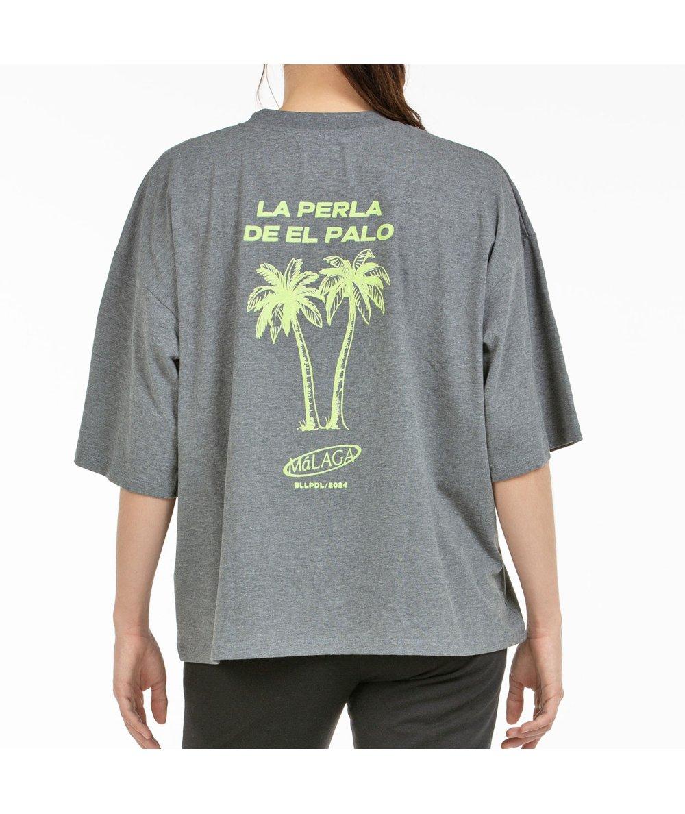 Bullpadel CAMISETA BULLPADEL BEA PALMERA