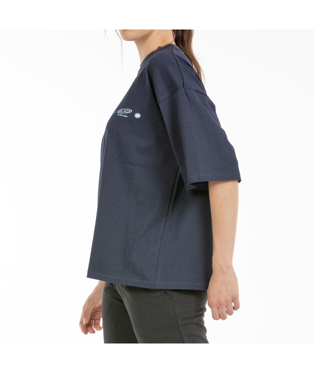 Bullpadel CAMISETA BULLPADEL BEA SOL