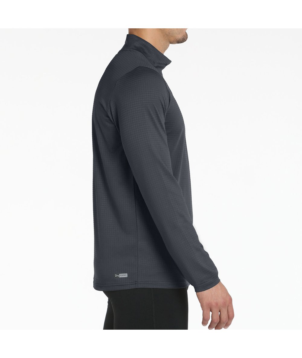 Bullpadel CAMISETA BULLPADEL BEID NEGRO