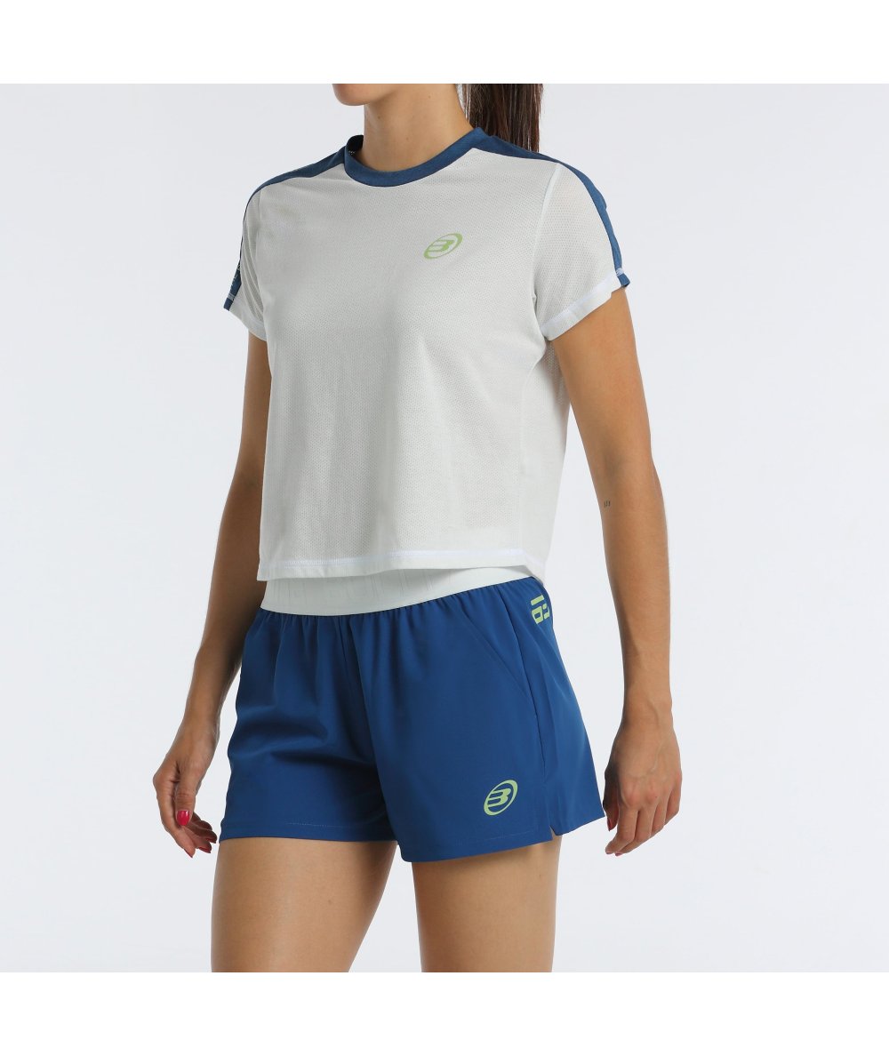 Bullpadel CAMISETA BULLPADEL BILMA HIELO