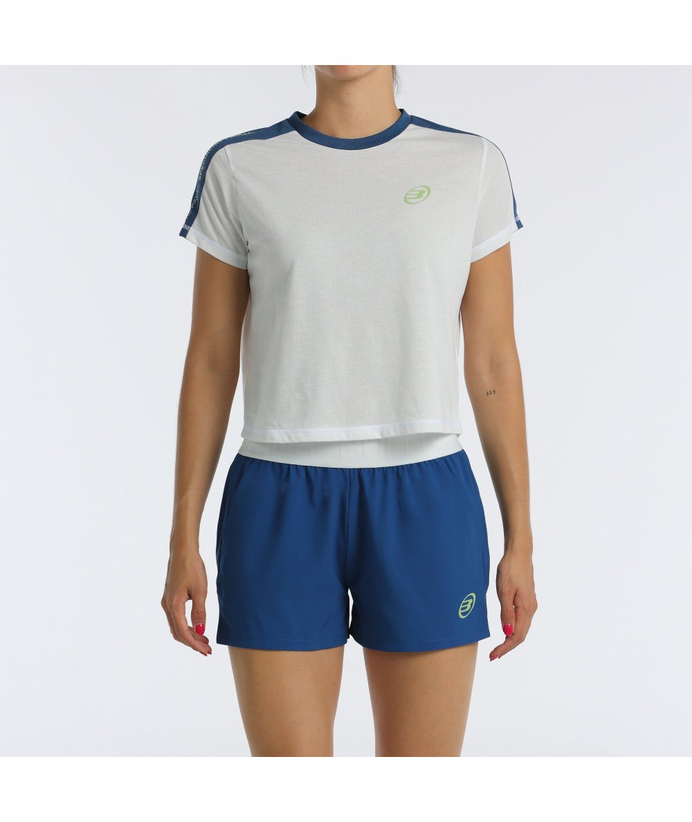Bullpadel CAMISETA BULLPADEL BILMA HIELO