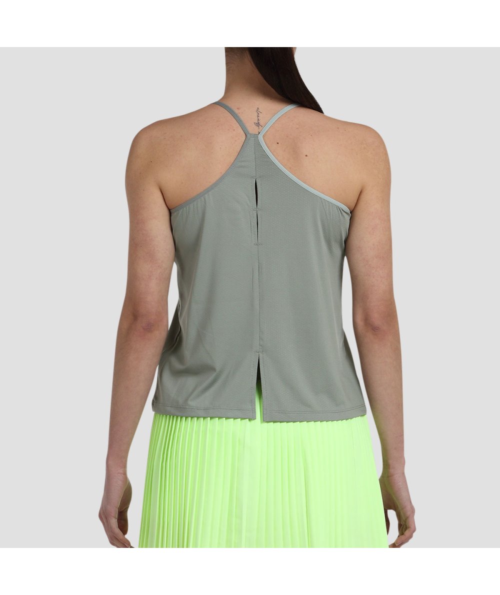 Bullpadel CAMISETA BULLPADEL BINES MENTOL