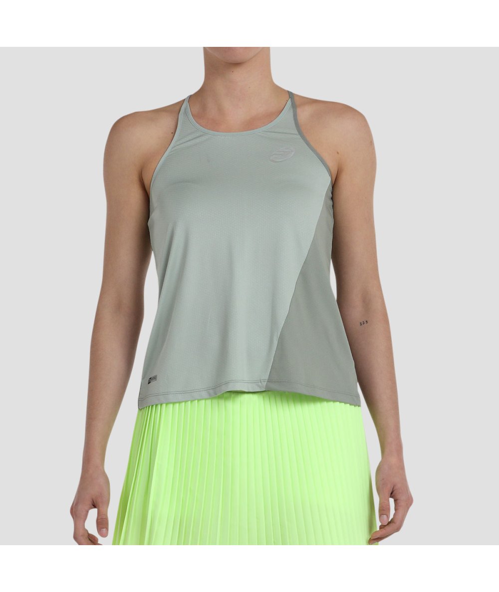 Bullpadel CAMISETA BULLPADEL BINES MENTOL