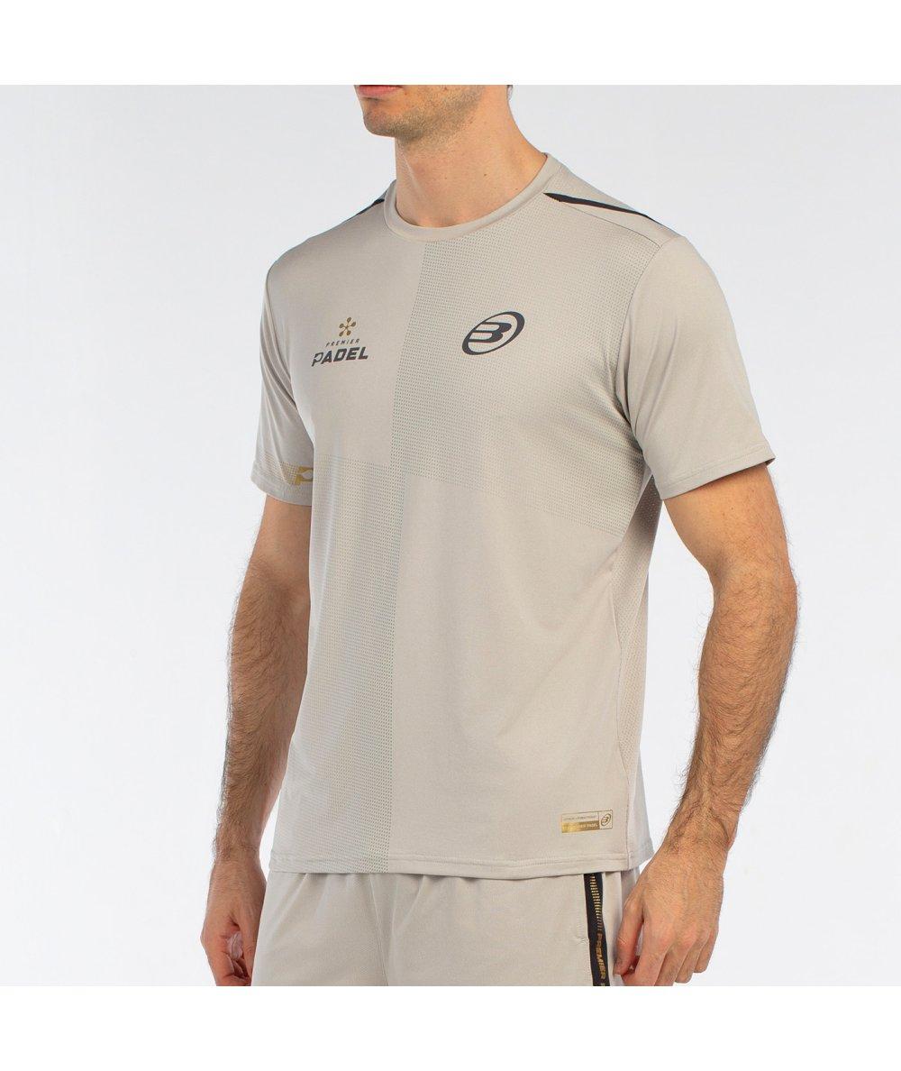 Bullpadel CAMISETA BULLPADEL BUQUE PIEDRA VIGORE