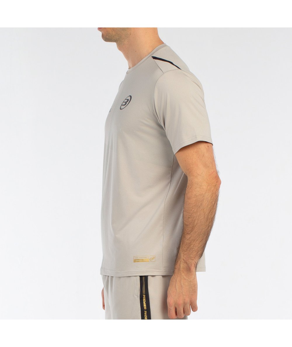 Bullpadel CAMISETA BULLPADEL BUQUE PIEDRA VIGORE