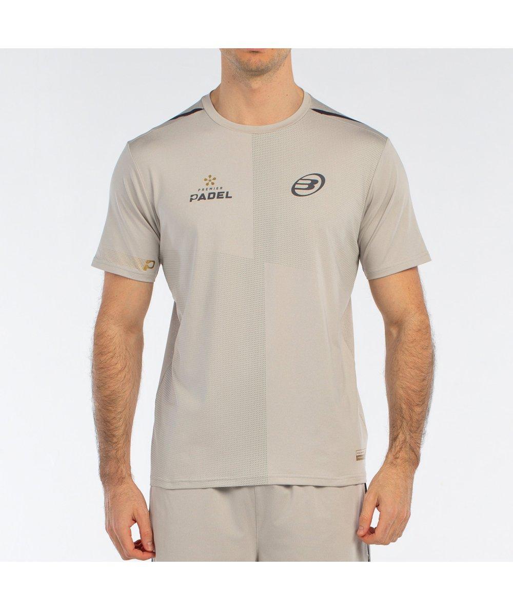 Bullpadel CAMISETA BULLPADEL BUQUE PIEDRA VIGORE