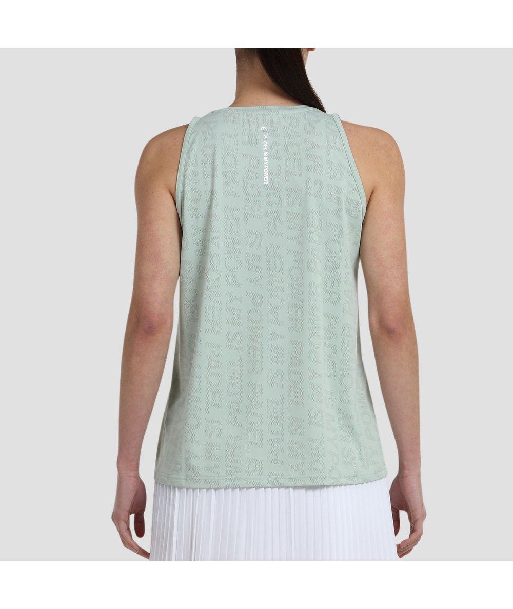 Bullpadel CAMISETA BULLPADEL BUREO MENTOL